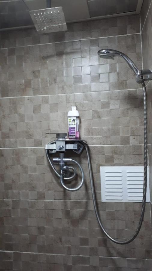 Aquarium Apartment Tbilisi ภายนอก รูปภาพ